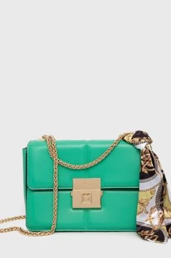 Γυναικεία Τσάντες χιαστί Τσάντα Aldo πράσινο