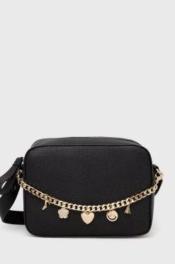 Γυναικεία Τσάντες χιαστί Τσάντα Aldo Snakie κίτρινο