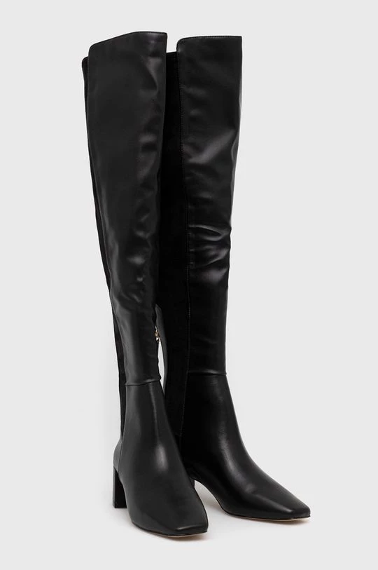 Γυναικεία Μπότες Aldo Pellagia μαύρο 2 Γυναικεία Μπότες Aldo Pellagia μαύρο - Image 2