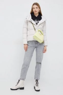 Γυναικεία Τσάντες χιαστί Τσάντα Aldo Snakie κίτρινο -Aldo Sales Store unnamed file 2080