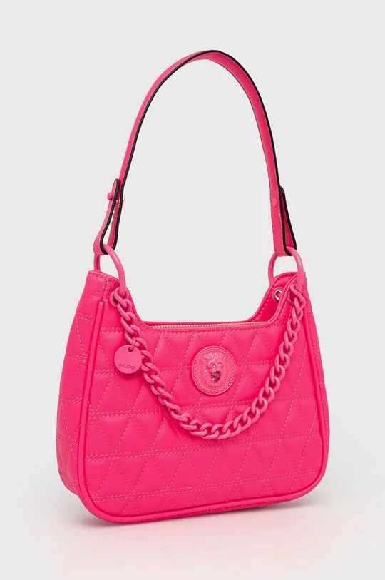 Γυναικεία Τσάντες χιαστί Τσάντα Aldo Leomas ροζ 2 Γυναικεία Τσάντες χιαστί Τσάντα Aldo Leomas ροζ - Image 2