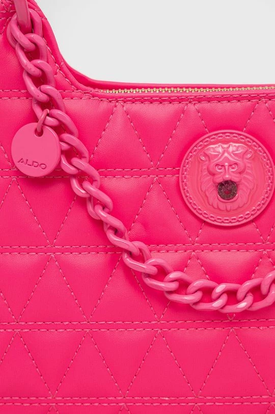 Γυναικεία Τσάντες χιαστί Τσάντα Aldo Leomas ροζ 4 Γυναικεία Τσάντες χιαστί Τσάντα Aldo Leomas ροζ - Image 4