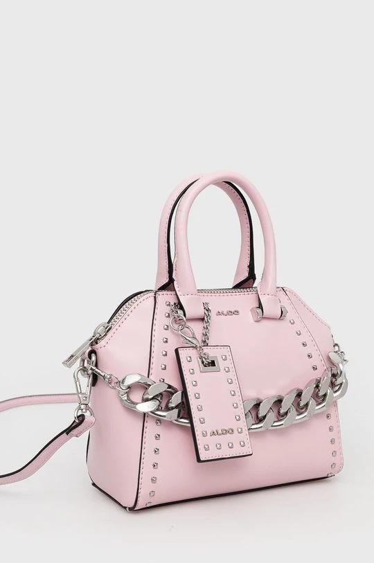 Γυναικεία Τσάντες χιαστί Τσάντα Aldo Beralana ροζ 2 Γυναικεία Τσάντες χιαστί Τσάντα Aldo Beralana ροζ - Image 2