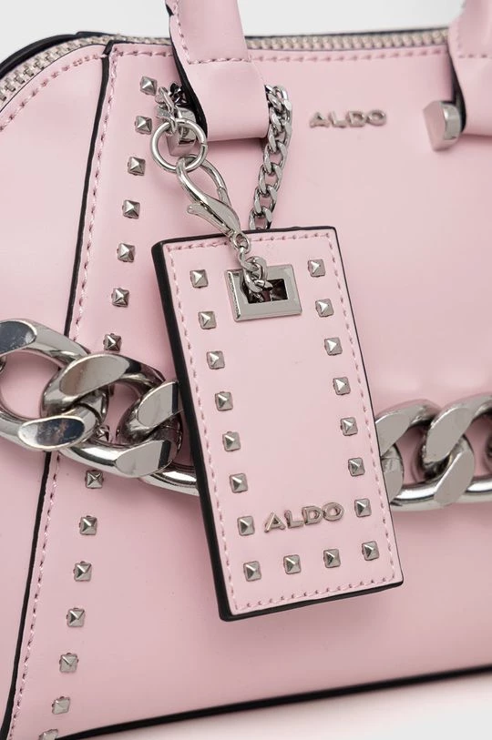 Γυναικεία Τσάντες χιαστί Τσάντα Aldo Beralana ροζ 4 Γυναικεία Τσάντες χιαστί Τσάντα Aldo Beralana ροζ - Image 4