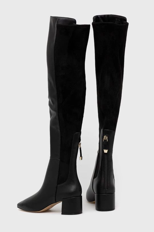 Γυναικεία Μπότες Aldo Pellagia μαύρο 3 Γυναικεία Μπότες Aldo Pellagia μαύρο - Image 3