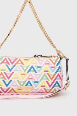 Γυναικεία Τσάντες χιαστί Τσάντα Aldo Iconistrope ροζ -Aldo Sales Store unnamed file 2105