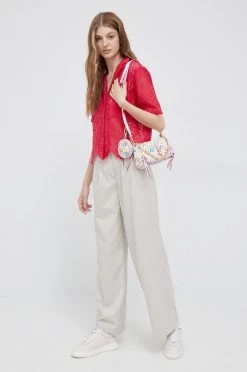 Γυναικεία Τσάντες χιαστί Τσάντα Aldo Iconistrope ροζ -Aldo Sales Store unnamed file 2107