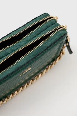 Γυναικεία Τσάντες χιαστί Τσάντα Aldo Lunia πράσινο -Aldo Sales Store unnamed file 2112