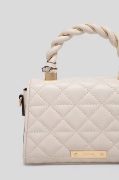 Γυναικεία Τσάντες και τσάντες ώμου Τσάντα Aldo Ribands μπεζ -Aldo Sales Store unnamed file 2117