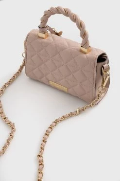 Γυναικεία Τσάντες και τσάντες ώμου Τσάντα Aldo Ribands ροζ -Aldo Sales Store unnamed file 2122