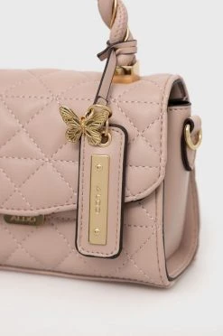 Γυναικεία Τσάντες και τσάντες ώμου Τσάντα Aldo Ribands ροζ -Aldo Sales Store unnamed file 2123