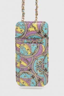 Γυναικεία Θήκες για γυναίκες Θηκη κινητού Aldo Yaegan μοβ