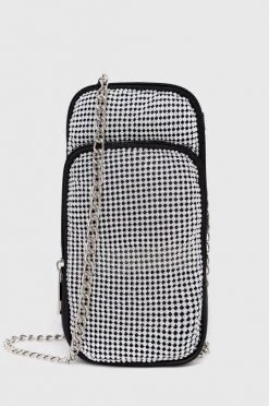 Γυναικεία Θήκες για γυναίκες Θηκη κινητού Aldo Chorente μαύρο