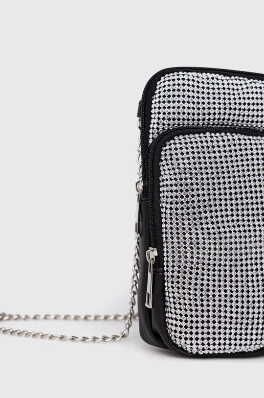 Γυναικεία Θήκες για γυναίκες Θηκη κινητού Aldo Chorente μαύρο 2 Γυναικεία Θήκες για γυναίκες Θηκη κινητού Aldo Chorente μαύρο - Image 2