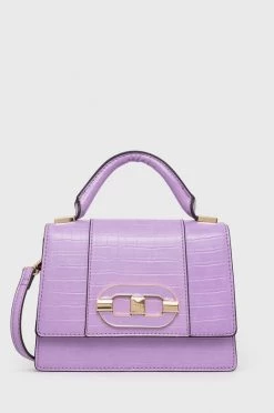 Γυναικεία Τσάντες και τσάντες ώμου Τσάντα Aldo Enondario μοβ