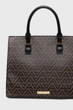 Γυναικεία Τσάντες Shopper και Tote Τσάντα Aldo καφέ -Aldo Sales Store unnamed file 214