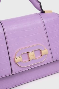 Γυναικεία Τσάντες και τσάντες ώμου Τσάντα Aldo Enondario μοβ -Aldo Sales Store unnamed file 2142