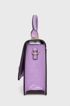 Γυναικεία Τσάντες και τσάντες ώμου Τσάντα Aldo Enondario μοβ -Aldo Sales Store unnamed file 2143