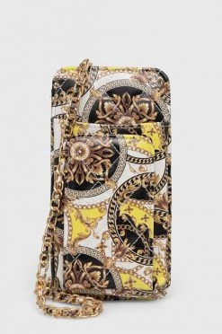 Γυναικεία Θήκες για γυναίκες Θήκη κινητού Aldo Yaegan μαύρο