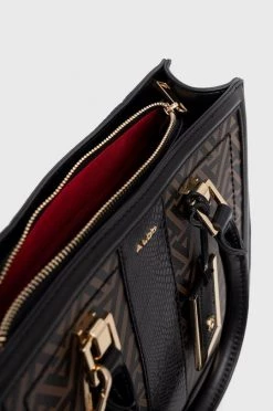 Γυναικεία Τσάντες Shopper και Tote Τσάντα Aldo καφέ -Aldo Sales Store unnamed file 216