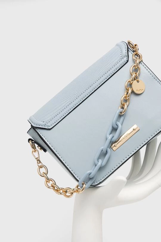 Γυναικεία Τσάντες χιαστί Τσάντα Aldo Elobressi ανοιχτό μπλε 3 Γυναικεία Τσάντες χιαστί Τσάντα Aldo Elobressi ανοιχτό μπλε - Image 3