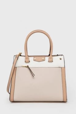 Γυναικεία Τσάντες Shopper και Tote Τσάντα Aldo Eliralle μπεζ