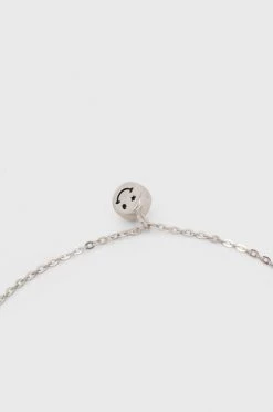 Γυναικεία Βραχιόλια Ασημένιο βραχιόλι Aldo Beesham ασημί -Aldo Sales Store unnamed file 2194