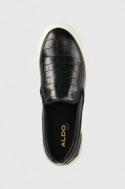 Γυναικεία Χαμηλά Πάνινα παπούτσια Aldo Quarta μαύρο 8 Γυναικεία Χαμηλά Πάνινα παπούτσια Aldo Quarta μαύρο -Aldo Sales Store unnamed file 2198