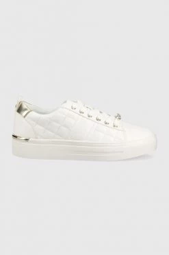 Aldo Sales Store 57 Γυναικεία Sneakers Αθλητικά Aldo Meadow άσπρο