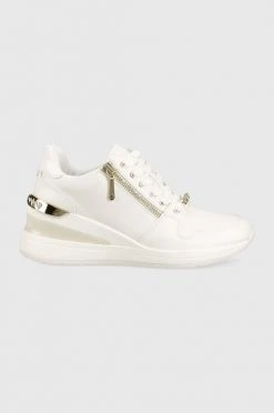 Γυναικεία Sneakers Αθλητικά Aldo Adwiwiax άσπρο