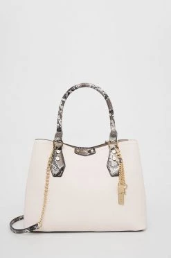 Γυναικεία Τσάντες Shopper και Tote Τσάντα Aldo Thaywen μπεζ