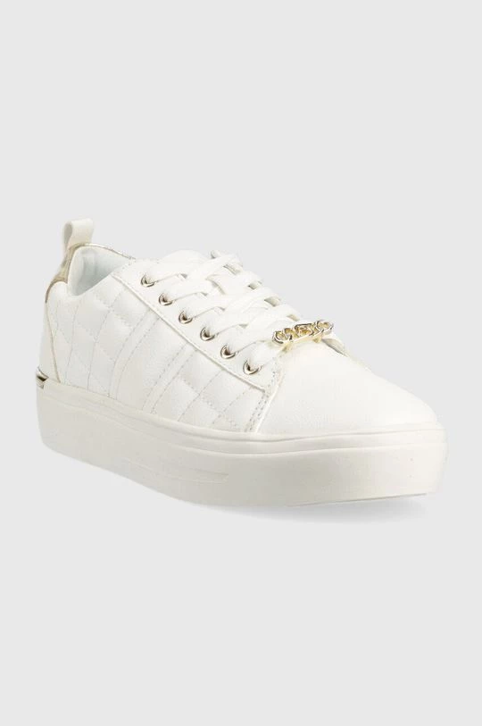 Γυναικεία Sneakers Αθλητικά Aldo Meadow άσπρο 2 Γυναικεία Sneakers Αθλητικά Aldo Meadow άσπρο - Image 2
