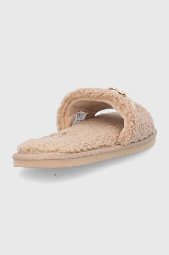 Γυναικεία Παντόφλες Aldo μπεζ 3 Γυναικεία Παντόφλες Aldo μπεζ - Image 3