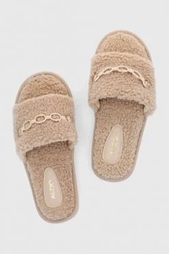 Γυναικεία Παντόφλες Aldo μπεζ 8 Γυναικεία Παντόφλες Aldo μπεζ -Aldo Sales Store unnamed file 2318