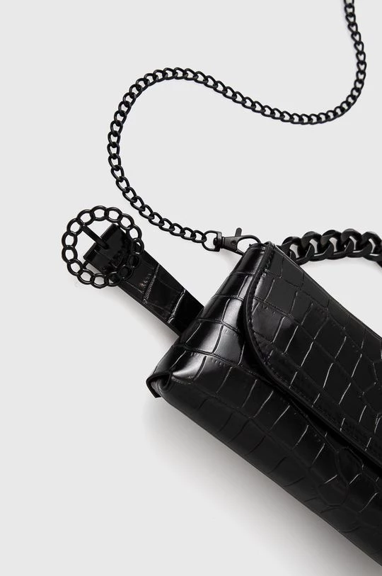 Γυναικεία Τσαντάκια μέσης Τσάντα φάκελος Aldo μαύρο 2 Γυναικεία Τσαντάκια μέσης Τσάντα φάκελος Aldo μαύρο - Image 2