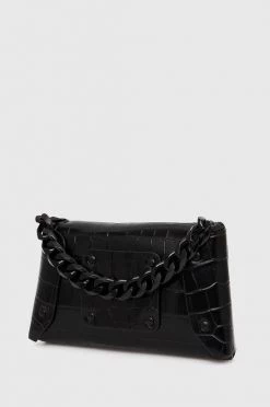 Γυναικεία Τσαντάκια μέσης Τσάντα φάκελος Aldo μαύρο 7 Γυναικεία Τσαντάκια μέσης Τσάντα φάκελος Aldo μαύρο -Aldo Sales Store unnamed file 2337