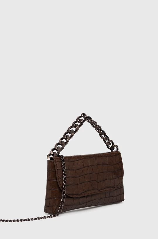 Γυναικεία Τσαντάκια μέσης Τσάντα φάκελος Aldo καφέ 3 Γυναικεία Τσαντάκια μέσης Τσάντα φάκελος Aldo καφέ - Image 3