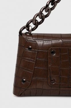 Γυναικεία Τσαντάκια μέσης Τσάντα φάκελος Aldo καφέ 7 Γυναικεία Τσαντάκια μέσης Τσάντα φάκελος Aldo καφέ -Aldo Sales Store unnamed file 2341