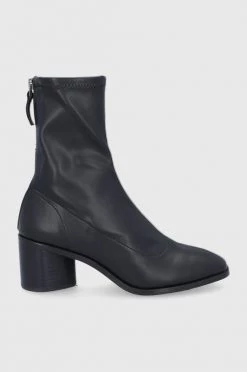 Γυναικεία Aldo - Μποτάκια Netherlands Aldo - Μποτάκια Netherlands μαύρο