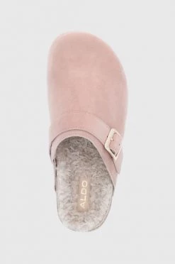 Γυναικεία Παντόφλες σουέτ Aldo ροζ 8 Γυναικεία Παντόφλες σουέτ Aldo ροζ -Aldo Sales Store unnamed file 2362