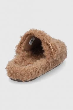 Γυναικεία Παντόφλες Aldo καφέ -Aldo Sales Store unnamed file 2366