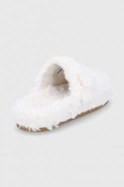 Γυναικεία Παντόφλες Aldo άσπρο -Aldo Sales Store unnamed file 2371