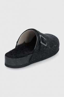 Γυναικεία Παντόφλες Aldo μαύρο -Aldo Sales Store unnamed file 2381