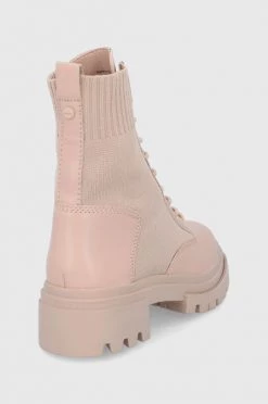 Γυναικεία Μποτάκια Aldo χρώμα: διάφανο -Aldo Sales Store unnamed file 2386