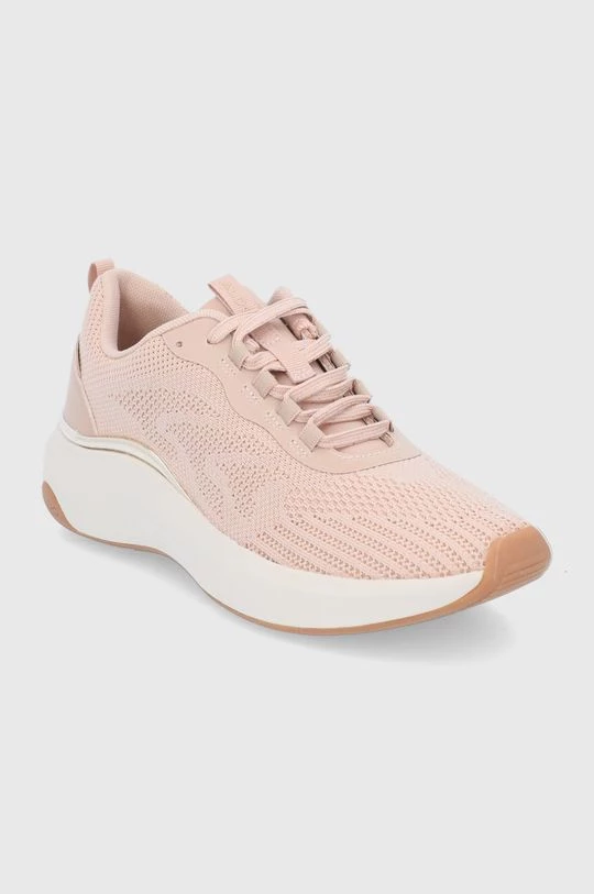 Γυναικεία Sneakers Υποδήματα Aldo διάφανο 2 Γυναικεία Sneakers Υποδήματα Aldo διάφανο - Image 2