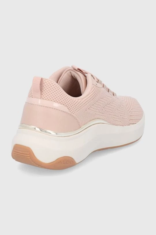 Γυναικεία Sneakers Υποδήματα Aldo διάφανο 3 Γυναικεία Sneakers Υποδήματα Aldo διάφανο - Image 3