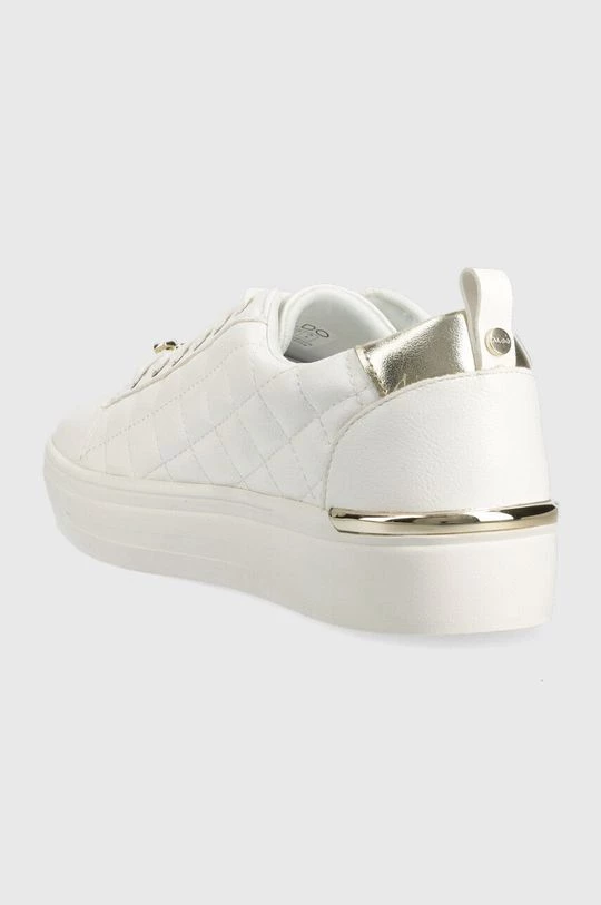 Γυναικεία Sneakers Αθλητικά Aldo Meadow άσπρο 3 Γυναικεία Sneakers Αθλητικά Aldo Meadow άσπρο - Image 3