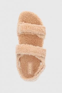 Γυναικεία Σανδάλια Aldo Cloud μπεζ -Aldo Sales Store unnamed file 2425