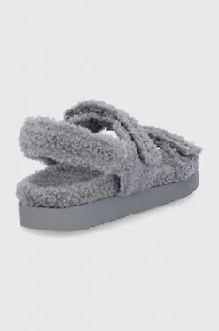 Γυναικεία Σανδάλια Aldo Cloud γκρι 7 Γυναικεία Σανδάλια Aldo Cloud γκρι -Aldo Sales Store unnamed file 2429