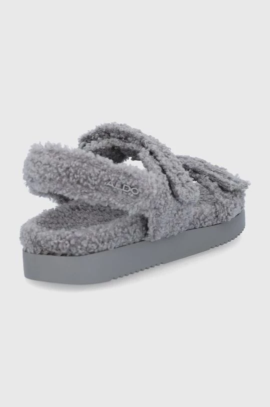 Γυναικεία Σανδάλια Aldo Cloud γκρι 3 Γυναικεία Σανδάλια Aldo Cloud γκρι - Image 3